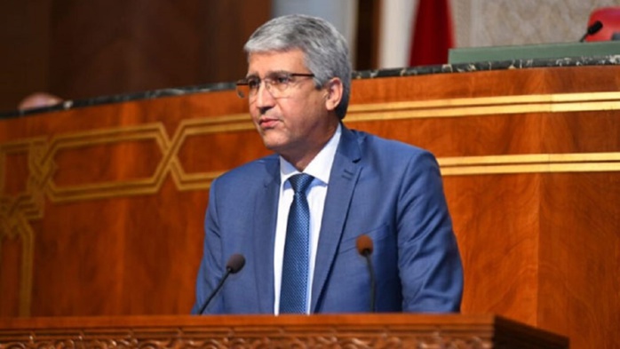 Sadiki : Le Maroc et les Emirats partagent la même vision de coopération dans le secteur agricole Sadiki : Le Maroc et les Emirats partagent la même vision de coopération dans le secteur agricole