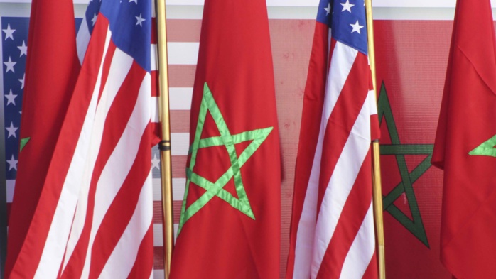 Les Etats-Unis, "partenaire clé" dans la consolidation du leadership continental du Maroc en cybersécurité Les Etats-Unis, "partenaire clé" dans la consolidation du leadership continental du Maroc en cybersécurité
