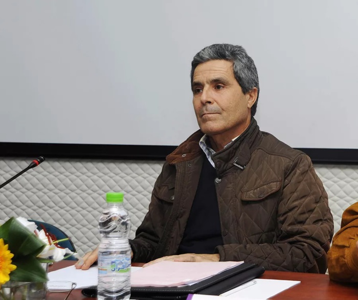 Ahmed Bernoussi, SG de Transparency Maroc: "Il y a un manque de volonté politique dans la lutte contre la corruption" Ahmed Bernoussi, SG de Transparency Maroc: "Il y a un manque de volonté politique dans la lutte contre la corruption"