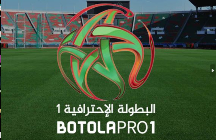 Botola.D1/Coup d’envoi de la J11: MAS-FAR puis FUS-IRT au programme ce vendredi Botola.D1/Coup d’envoi de la J11: MAS-FAR puis FUS-IRT au programme ce vendredi