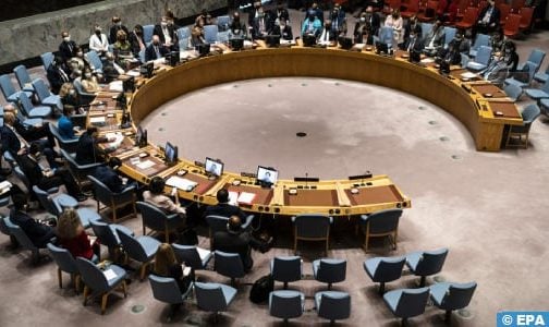 Conseil de sécurité: Le Maroc condamne les liens avérés entre criminalité, terrorisme et séparatisme en Afrique
