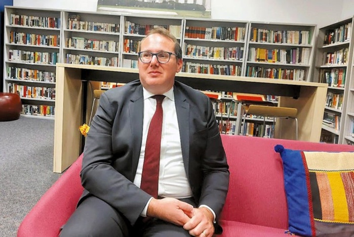 Médiation américaine dans le conflit algéro-marocain Médiation américaine dans le conflit algéro-marocain