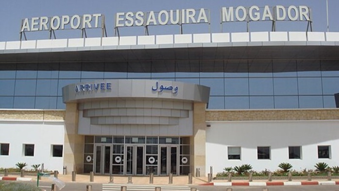 ONDA : Nouvelles nominations à la tête de cinq aéroports du Maroc