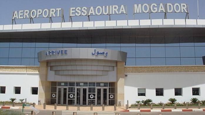 ONDA : Nouvelles nominations à la tête de cinq aéroports du Maroc ONDA : Nouvelles nominations à la tête de cinq aéroports du Maroc