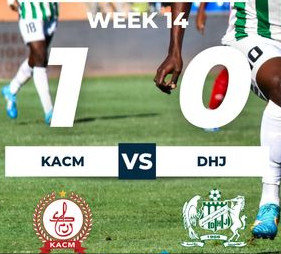 Botola D2 / Entame de la J14: Le Kawkab vainqueur in extremis du Difaâ Botola D2 / Entame de la J14: Le Kawkab vainqueur in extremis du Difaâ