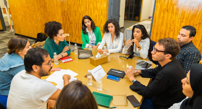 Rabat : Le Prix Awa honore les entrepreneures marocaines Rabat : Le Prix Awa honore les entrepreneures marocaines