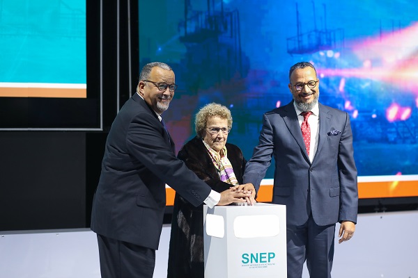 Mohammedia : SNEP inaugure officiellement l’extension de ses unités de production