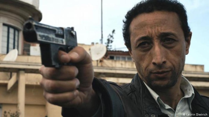 Au-delà des messages : La vision du cinéma selon Faouzi Bensaïdi Au-delà des messages : La vision du cinéma selon Faouzi Bensaïdi