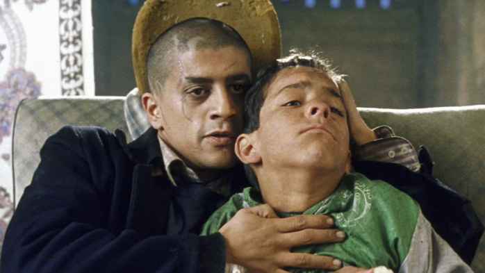 Au-delà des messages : La vision du cinéma selon Faouzi Bensaïdi Au-delà des messages : La vision du cinéma selon Faouzi Bensaïdi