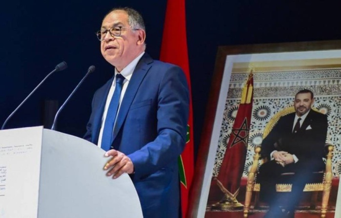 Dakhla: Création d'un Centre international de recherche et de formation en intelligence économique Dakhla: Création d'un Centre international de recherche et de formation en intelligence économique