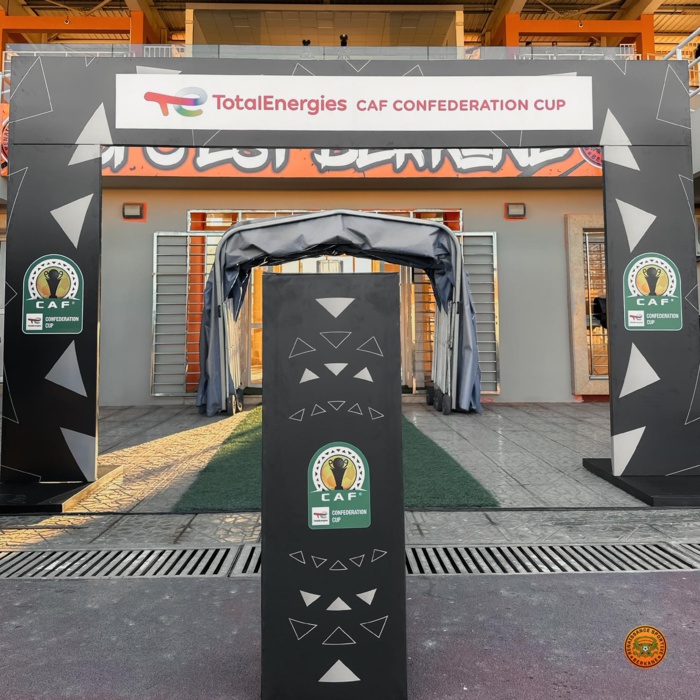 Coupe de la CAF / RSB- Diables noir ce dimanche: Horaires et chaines? Coupe de la CAF / RSB- Diables noir ce dimanche: Horaires et chaines?