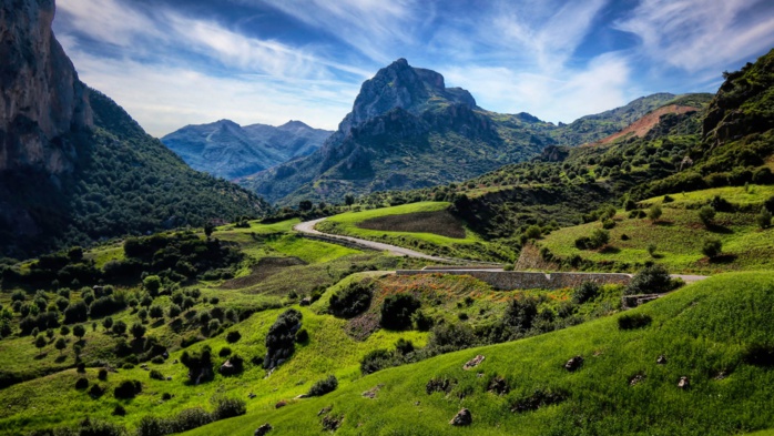 Engagement Climatique Exemplaire : Le Maroc Maintient sa Position dans le Top 10 Mondial Engagement Climatique Exemplaire : Le Maroc Maintient sa Position dans le Top 10 Mondial