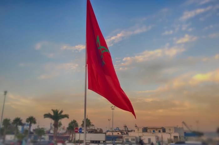 CCPI 2024 : Le Maroc, 9ème meilleur pays au monde CCPI 2024 : Le Maroc, 9ème meilleur pays au monde