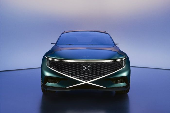 NamX : La saison II en avant-première NamX : La saison II en avant-première