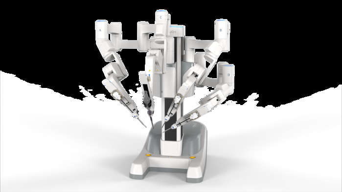 CHU d'Agadir se dote d'un Robot chirurgical coréen CHU d'Agadir se dote d'un Robot chirurgical coréen