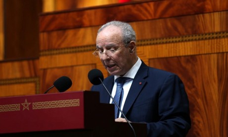 Toufiq : La création du contenu digital du ministère des Habous vise la promotion des constantes religieuses Toufiq : La création du contenu digital du ministère des Habous vise la promotion des constantes religieuses