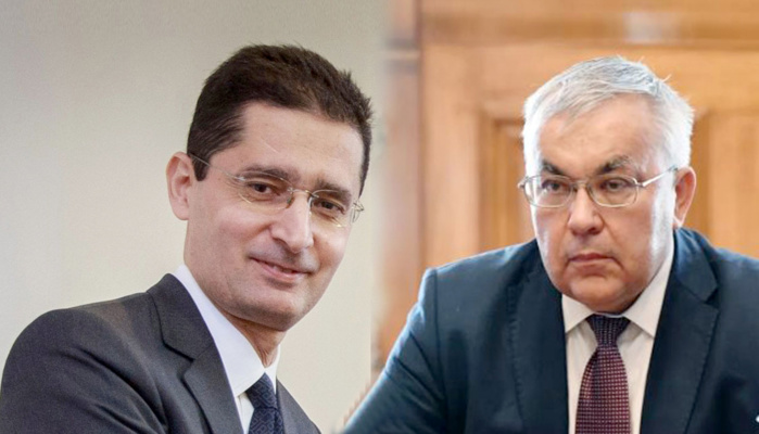 Russie : l'ambassadeur du Maroc s'entretient avec un haut diplomate russe à la veille du sommet russo-arabe 