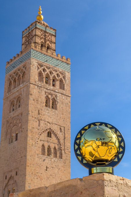CAF Awards 2023: Les quatorze Lauréats de Marrakech CAF Awards 2023: Les quatorze Lauréats de Marrakech