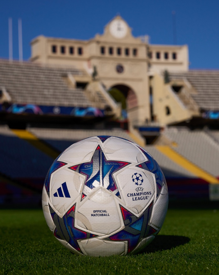 Ligue des Champions UEFA / J6: Une double confrontation inter-Lions de l’Atlas ce mardi Ligue des Champions UEFA / J6: Une double confrontation inter-Lions de l’Atlas ce mardi