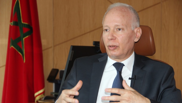 Interview avec Mohammed Bachir Rachdi : Examen des défis de la rude bataille contre la corruption Interview avec Mohammed Bachir Rachdi : Examen des défis de la rude bataille contre la corruption