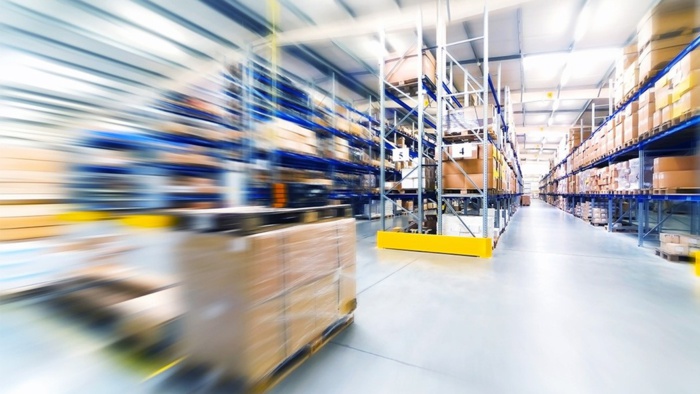 Immobilier logistique au Maroc : une surface totale estimée à plus de 20 millions de m² Immobilier logistique au Maroc : une surface totale estimée à plus de 20 millions de m²