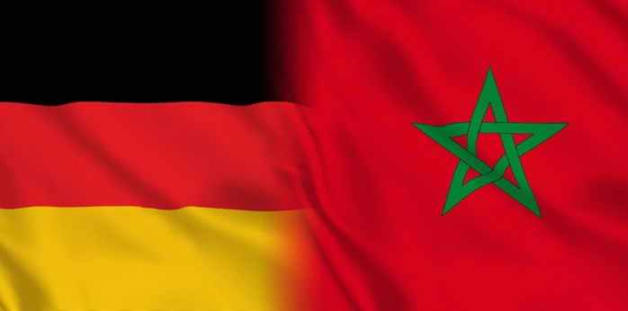 Sahara : l’Allemagne réitère son soutien au plan d'autonomie 