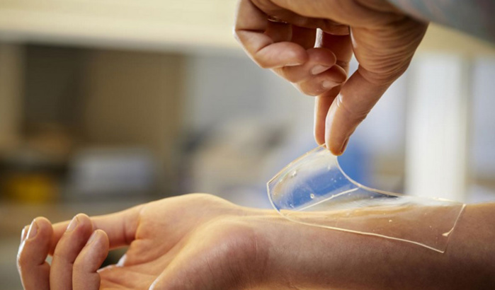 Des chercheurs russes développent un gel pour la cicatrisation rapide des plaies Des chercheurs russes développent un gel pour la cicatrisation rapide des plaies