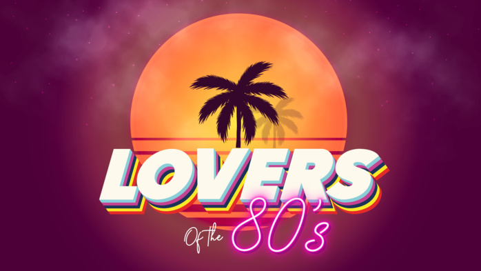 Casablanca abrite la première édition de "Lovers of the 80's" pour les nostalgiques des "eighties" Casablanca abrite la première édition de "Lovers of the 80's" pour les nostalgiques des "eighties"