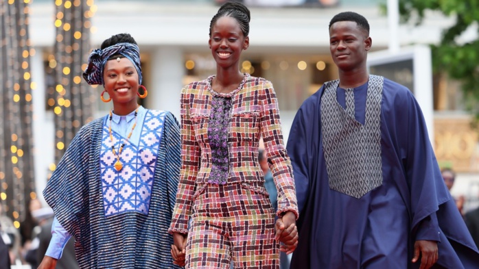 Interview avec Ramata-Toulaye Sy : « Les films africains ne se limitent pas à la représentation de la misère » Interview avec Ramata-Toulaye Sy : « Les films africains ne se limitent pas à la représentation de la misère »