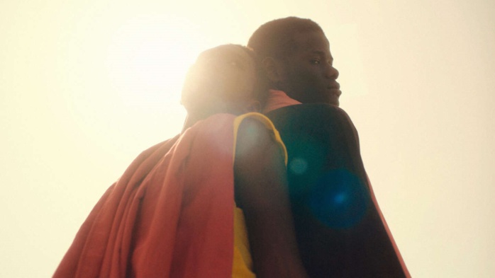 Interview avec Ramata-Toulaye Sy : « Les films africains ne se limitent pas à la représentation de la misère » Interview avec Ramata-Toulaye Sy : « Les films africains ne se limitent pas à la représentation de la misère »