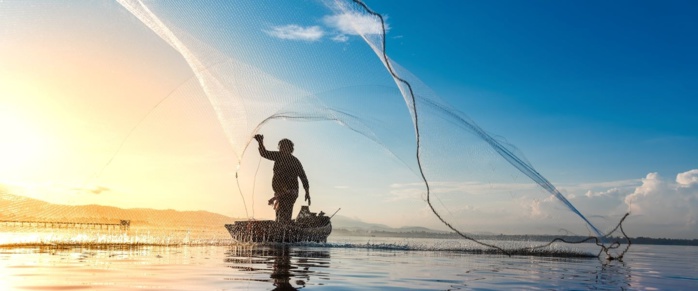 Agadir : Focus sur l'importance de l’économie bleue Agadir : Focus sur l'importance de l’économie bleue
