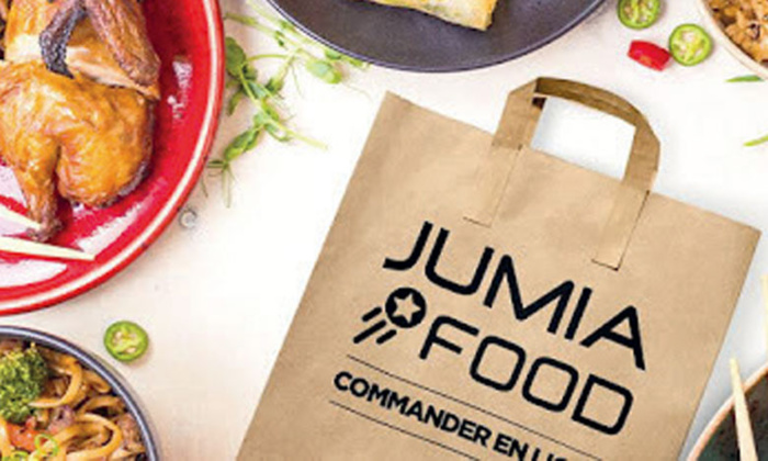 Jumia signe la fin de son service "Jumia Food" dans sept pays, dont le Maroc Jumia signe la fin de son service "Jumia Food" dans sept pays, dont le Maroc