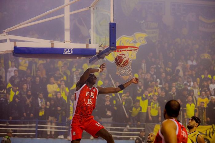 Basketball / Division d’Excellence (H) :  Ce soir, MTB-ASS pour clore la J10 Basketball / Division d’Excellence (H) :  Ce soir, MTB-ASS pour clore la J10