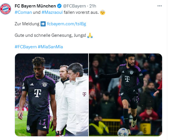 CAN / Equipe Nationale:  Mezraoui, très possible indisponibilité ! CAN / Equipe Nationale:  Mezraoui, très possible indisponibilité !