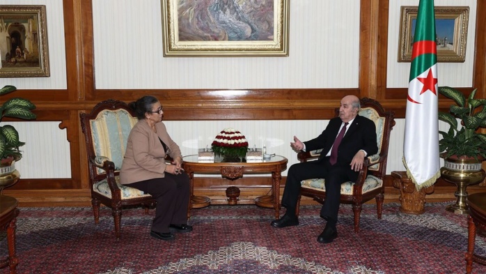 Algérie : Revoilà le complot ourdi par le Maroc… Algérie : Revoilà le complot ourdi par le Maroc…