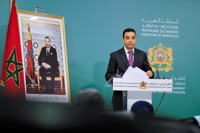 Statut unifié : Baitas réagit à la poursuite des grèves Statut unifié : Baitas réagit à la poursuite des grèves