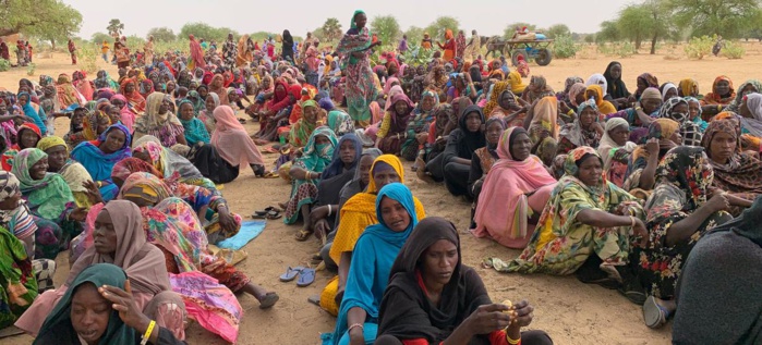 Soudan : Un pays frappé par l'une des pires crises humanitaires au monde