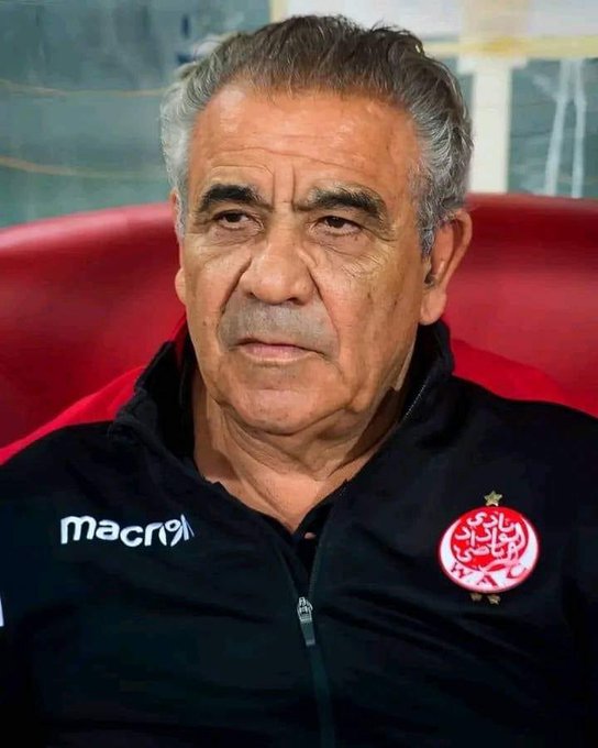 Wydad: Le vol vers Dar Es-Salam retardé à cause de Benzerti Wydad: Le vol vers Dar Es-Salam retardé à cause de Benzerti