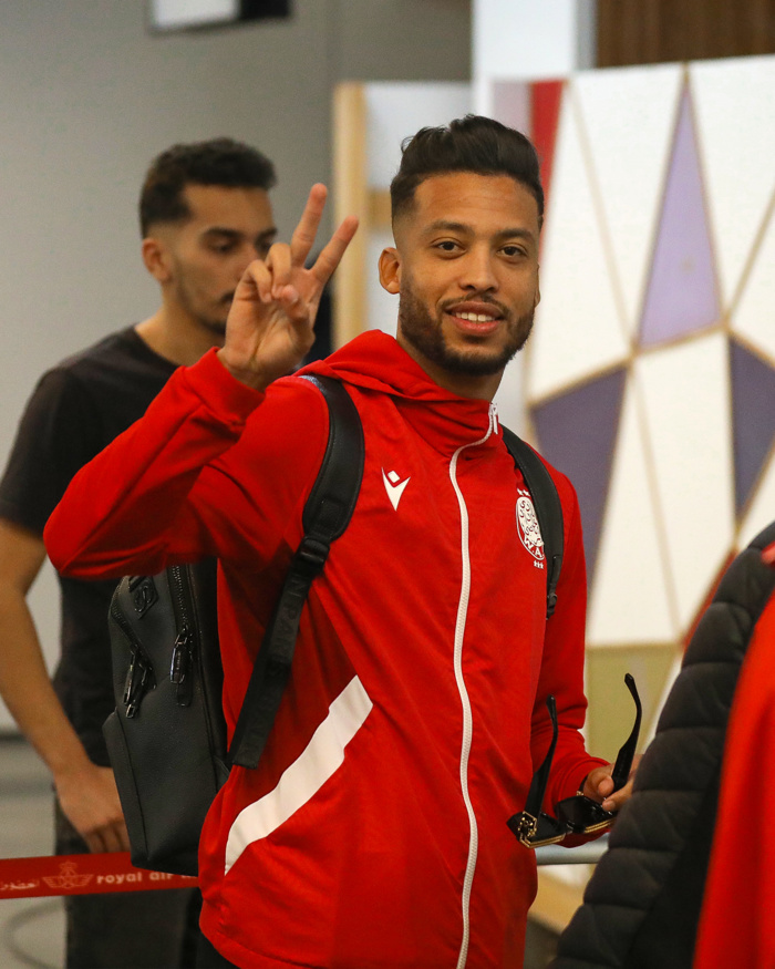 Moutarajji ne regrettera pas l'ère  ''Ramzi''! Moutarajji ne regrettera pas l'ère  ''Ramzi''!