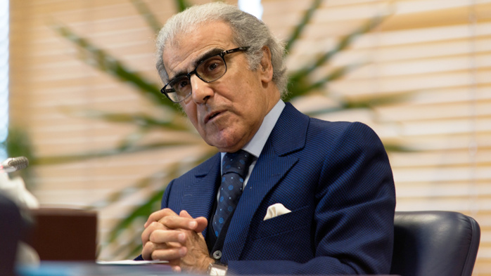 AGR: Consensus "quasi-unanime" en faveur d'une stabilité du taux directeur de BAM AGR: Consensus "quasi-unanime" en faveur d'une stabilité du taux directeur de BAM