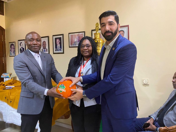 Le Maroc abrite le Championnat africain de Dodgeball : A la découverte d’un nouveau sport ! Le Maroc abrite le Championnat africain de Dodgeball : A la découverte d’un nouveau sport !