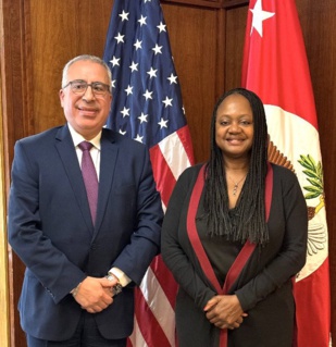 Armes nucléaires: Le Maroc se prépare à l’organisation de la réunion de la PSI Armes nucléaires: Le Maroc se prépare à l’organisation de la réunion de la PSI