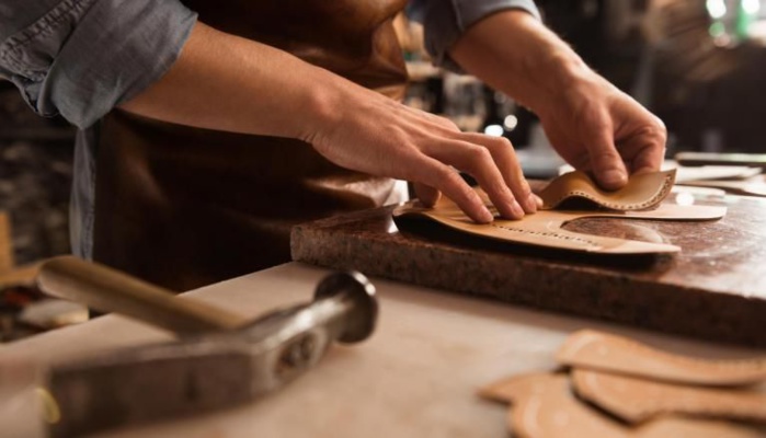 Artisanat: La recette de Ammor pour moderniser le secteur Artisanat: La recette de Ammor pour moderniser le secteur