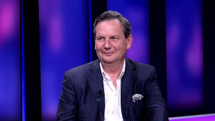 Interview avec Juan Pirlot de Corbion « Nous discutons avec la tutelle pour équiper les écoles en médiathèques » Interview avec Juan Pirlot de Corbion « Nous discutons avec la tutelle pour équiper les écoles en médiathèques »