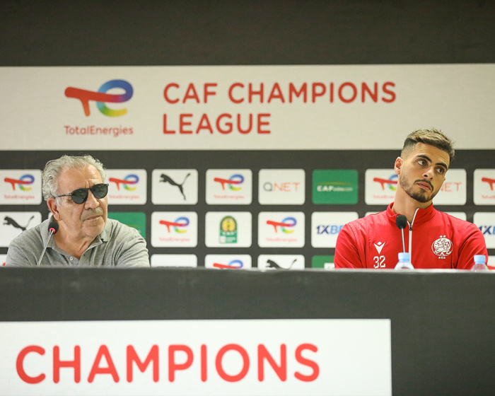 Benzerti arrive en sauveur; va-t-il réussir le chalenge ? Benzerti arrive en sauveur; va-t-il réussir le chalenge ?