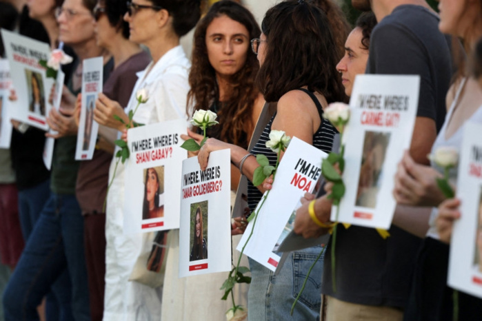 Palestine : Pas de négociations pour un échange de prisonniers sans arrêt définitif des attaques israéliennes Palestine : Pas de négociations pour un échange de prisonniers sans arrêt définitif des attaques israéliennes