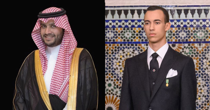 Message verbal à SM le Roi de la part du Roi Salmane Ibn Abdelaziz Al-Saoud Message verbal à SM le Roi de la part du Roi Salmane Ibn Abdelaziz Al-Saoud