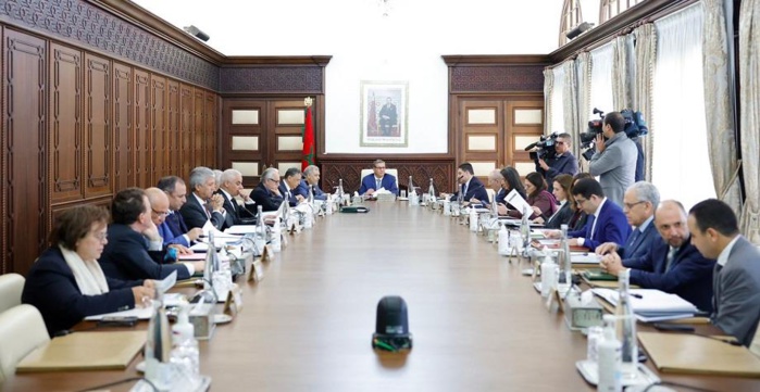 La transition énergétique au menu du prochain Conseil de gouvernement La transition énergétique au menu du prochain Conseil de gouvernement