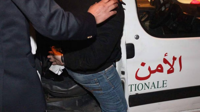 Marrakech: Trois touristes français interpellés pour possession et circulation présumées de faux billets de banque