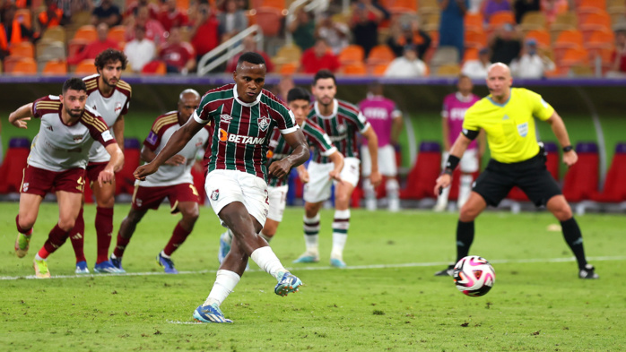 Mondial des clubs 2023 :  Al Ahly ne verra pas la finale !